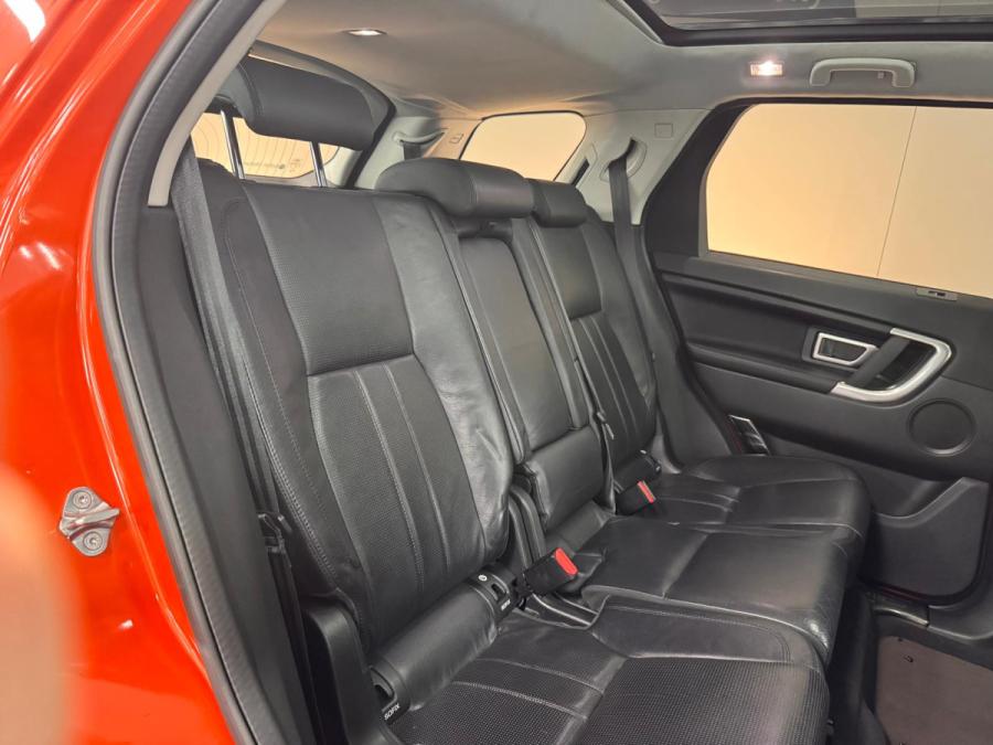 Discovery Sport SE Sis4 - Image 5
